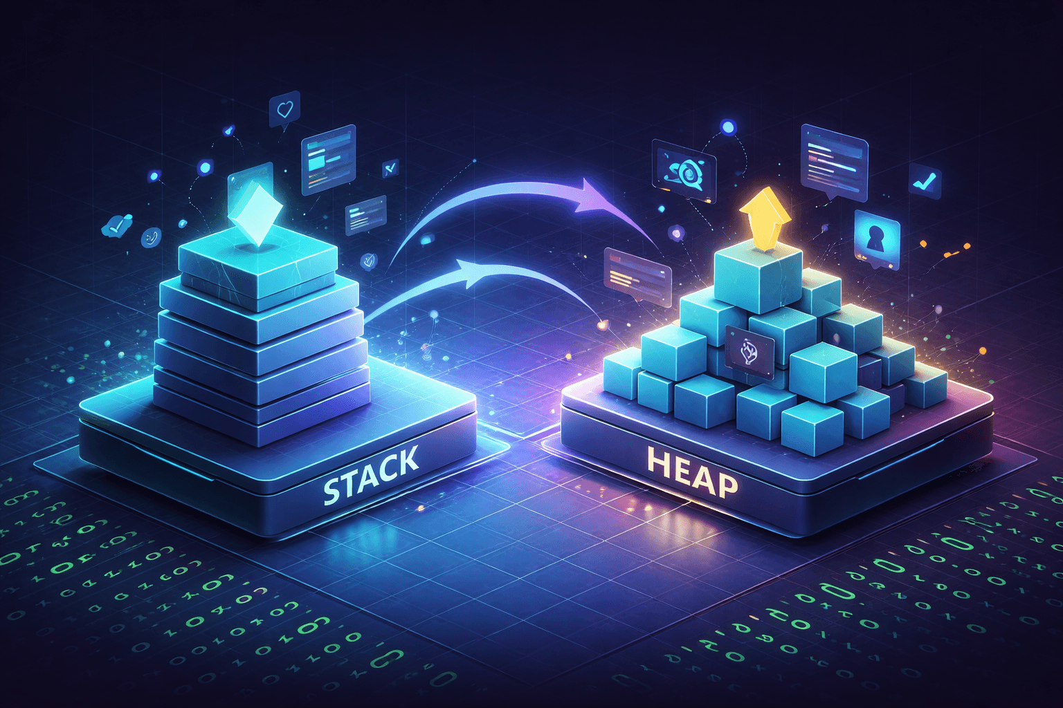 Stack vs Heap in Go: How Escape Analysis Actually Works